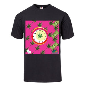 LFN “Time difference” T-Shirt