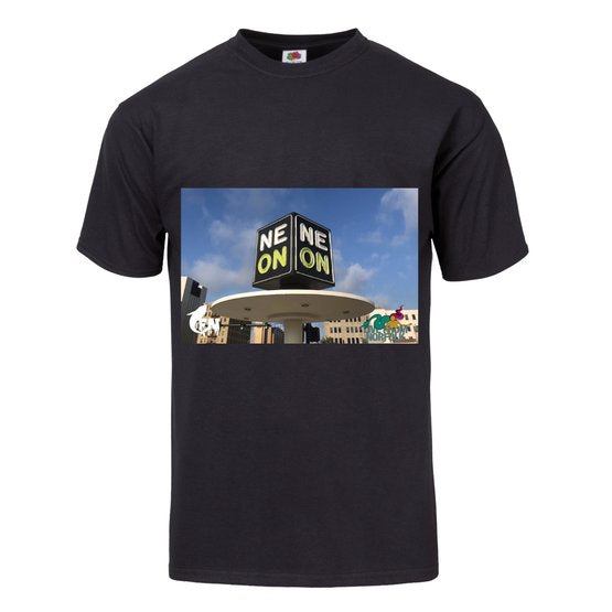 LFN “Neon District” T-Shirt