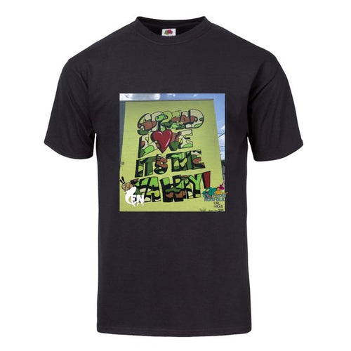 LFN “VA Way” T-Shirt