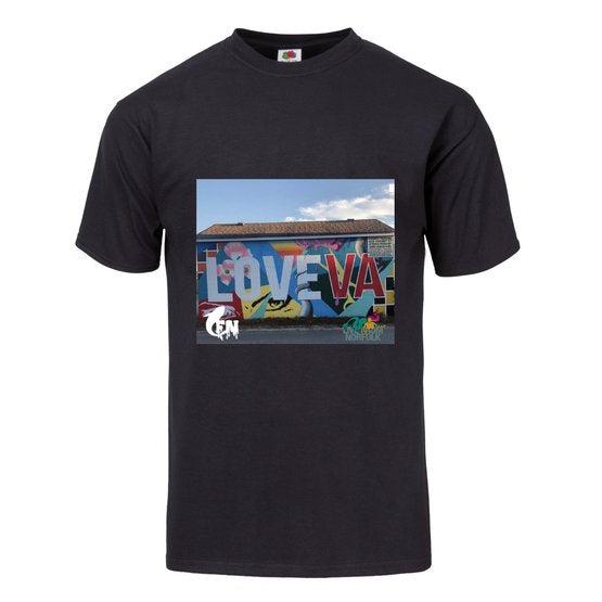 LFN “Love VA” T-Shirt